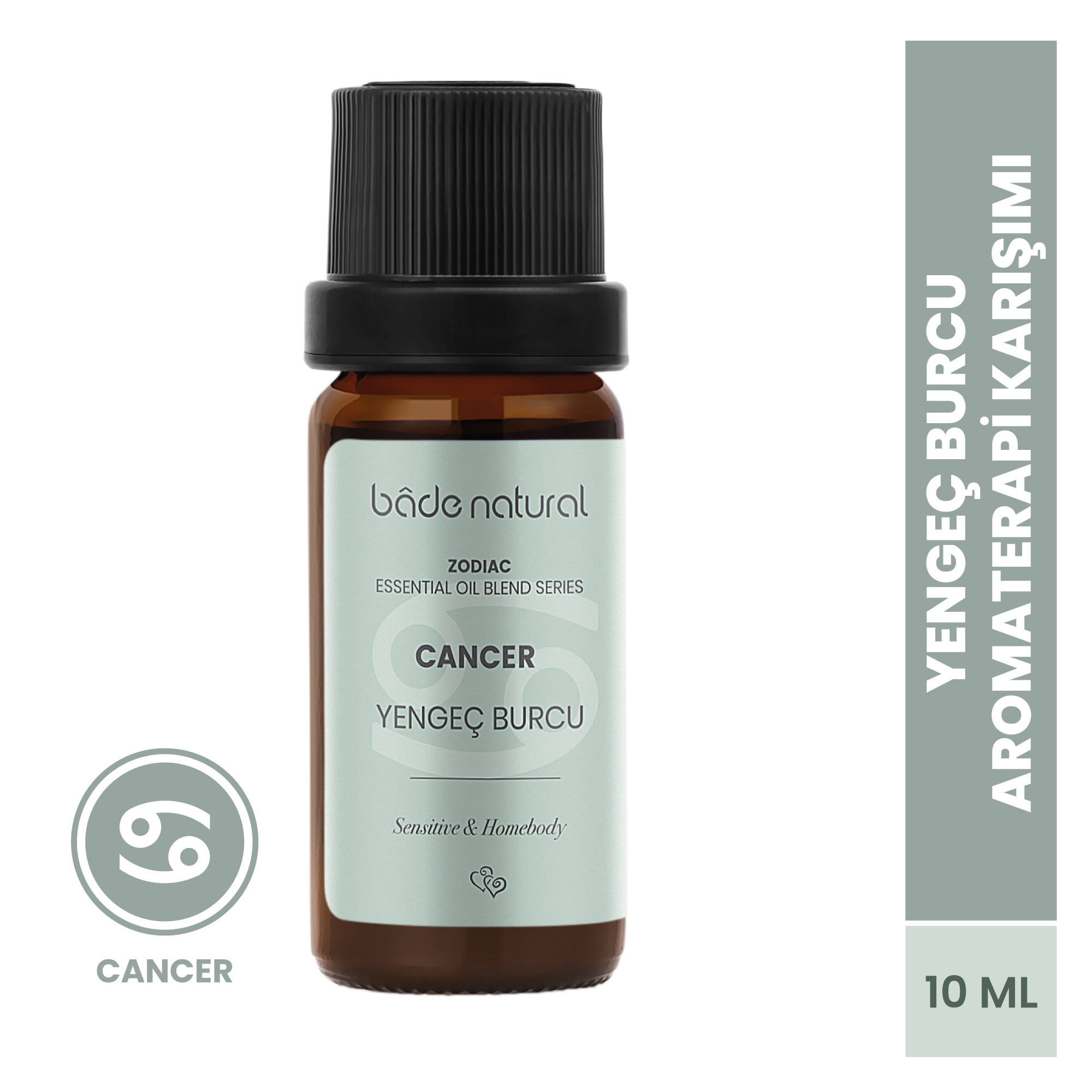 Yengeç Burcu Aromaterapi Karışımı 10 ml