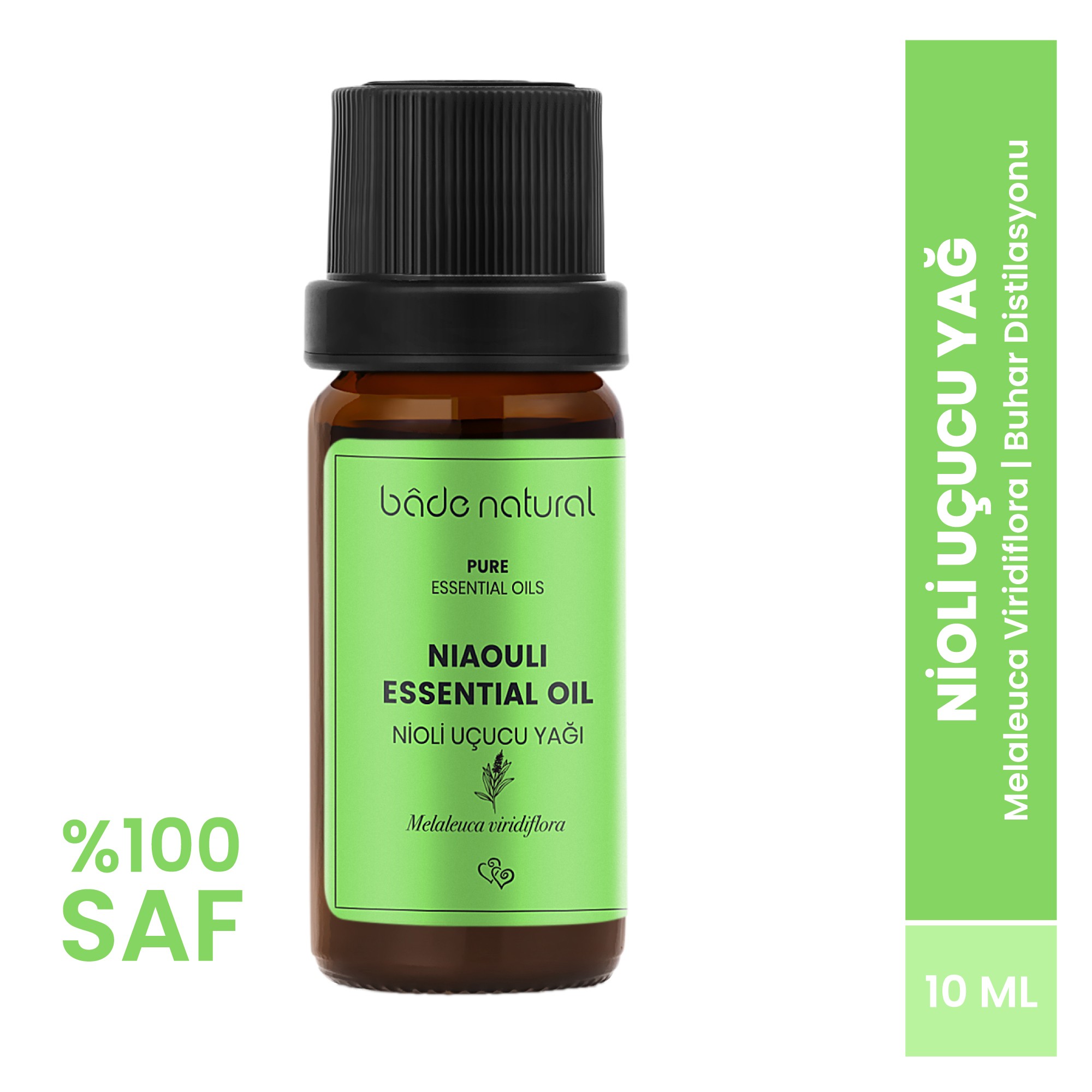 Nioli Uçucu Yağı %100 Saf 10 ml