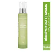 Biberiye Kolay Tarama ve Saç Bakım Sütü 100 ml