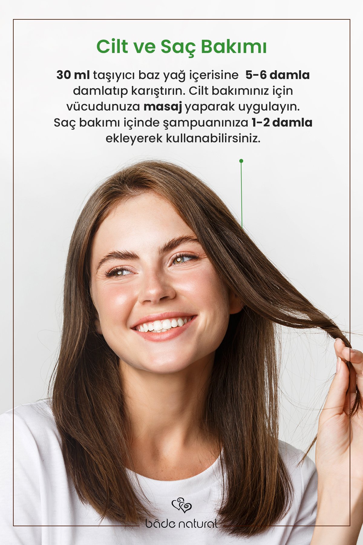 Biberiye Uçucu Yağı %100 Saf 10 ml
