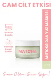 Matcha