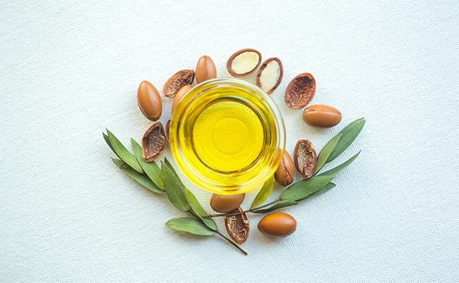 Argan Yağı Ne İşe Yarar?