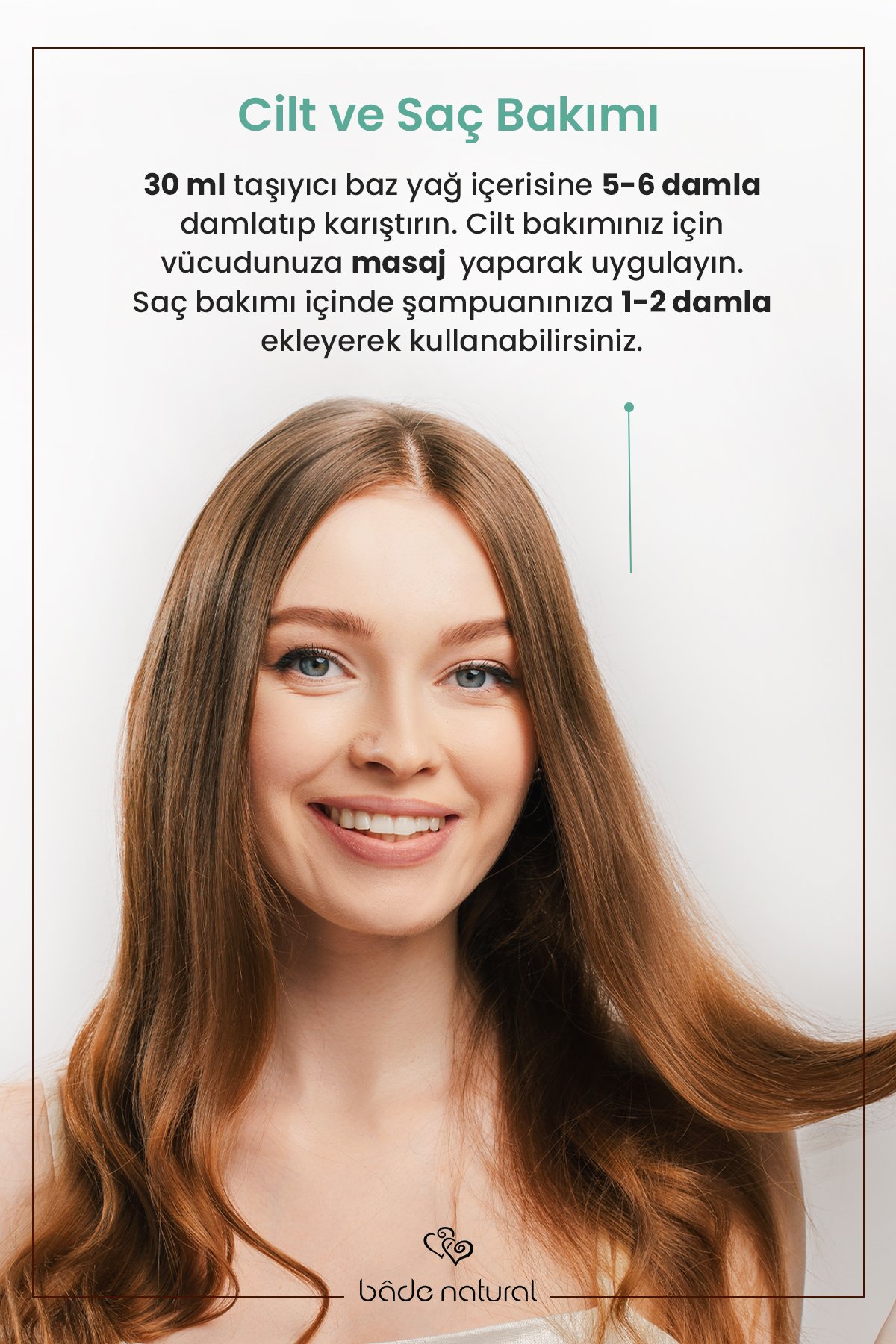 Nane Uçucu Yağı %100 Saf 10 ml