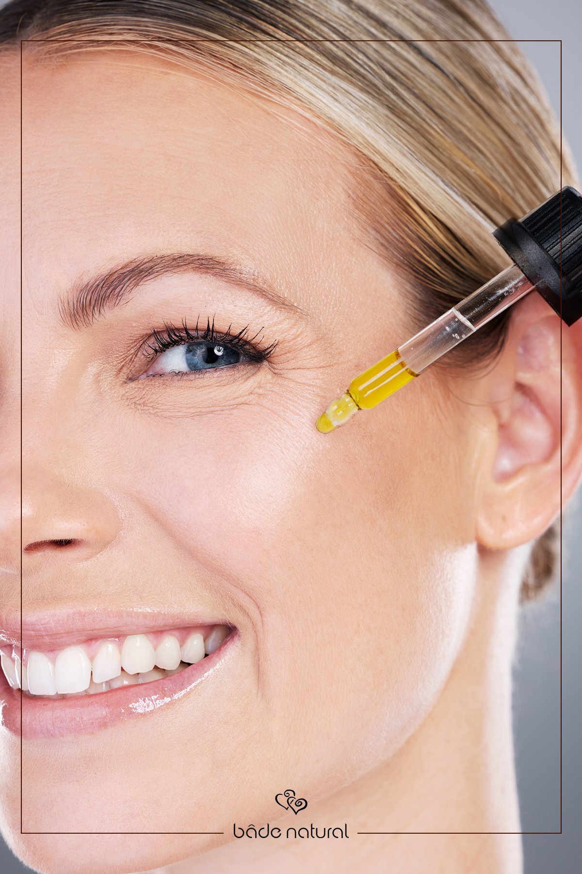 Kırışıklık Karşıtı Göz Serumu Besleyici ve Canlandırıcı 20 ml