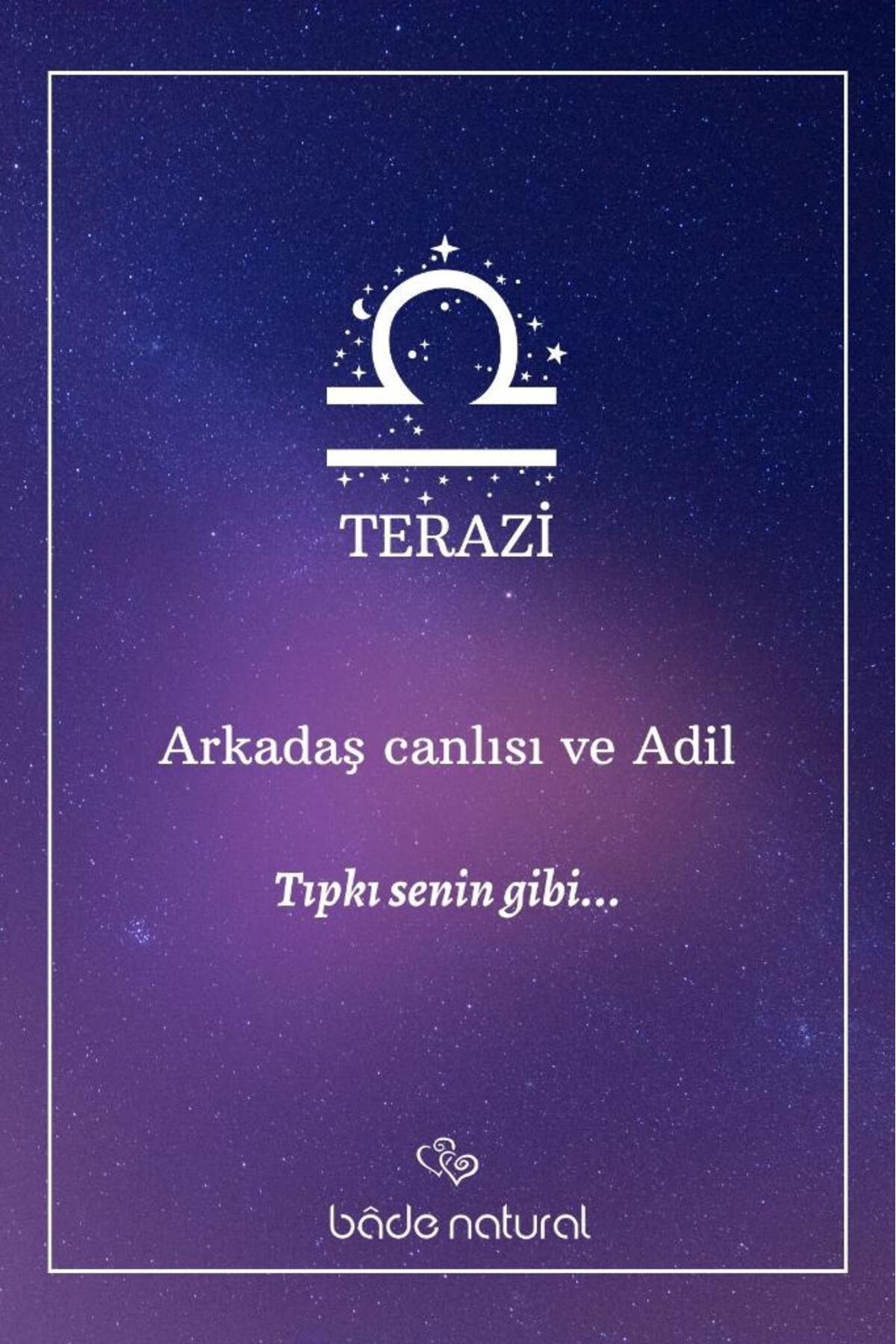 Terazi Burcu Aromaterapi Karışımı 10 ml