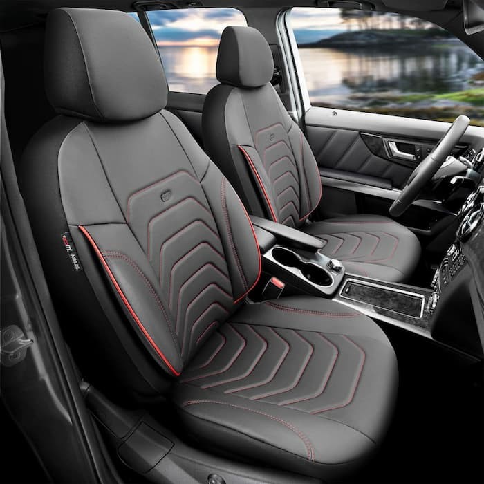 Why You Should Get Car Seat Covers for Your Car