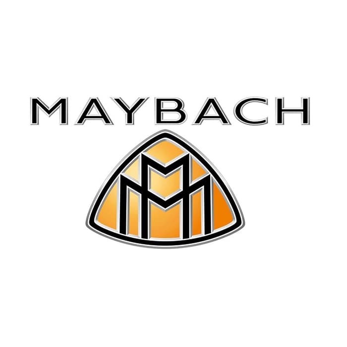 Car Accessories and Car seat covers for Maybach cars