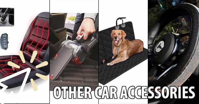 car accessories