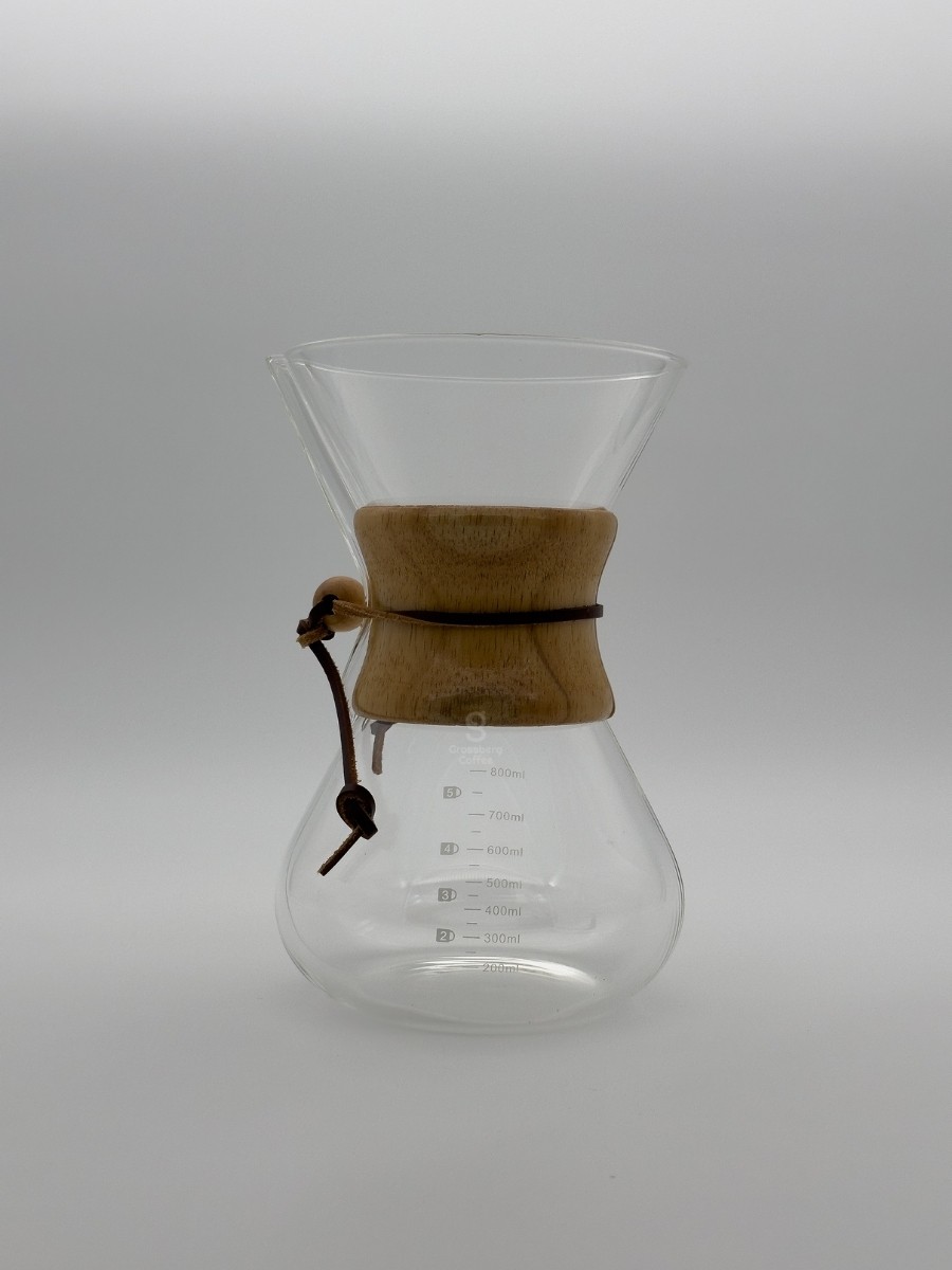 Chemex Jimma Seti