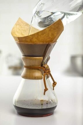 Chemex Gondar Seti