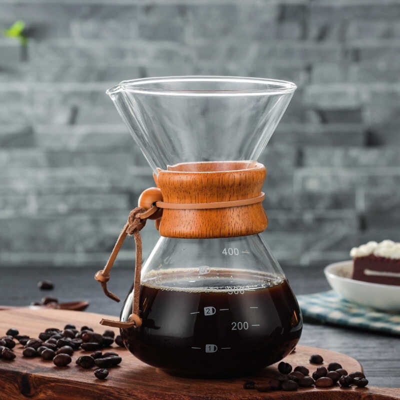 Chemex Axum Seti