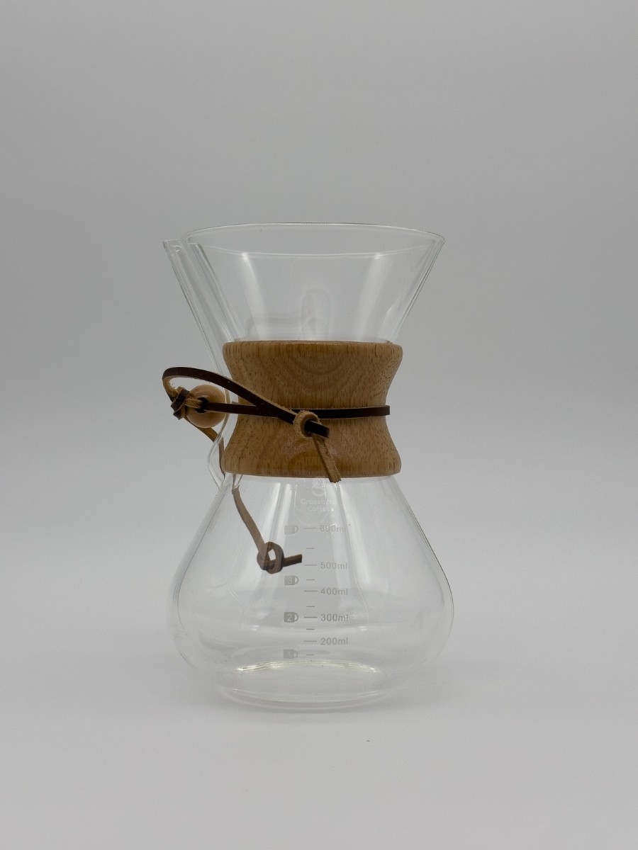 Chemex Harar Seti