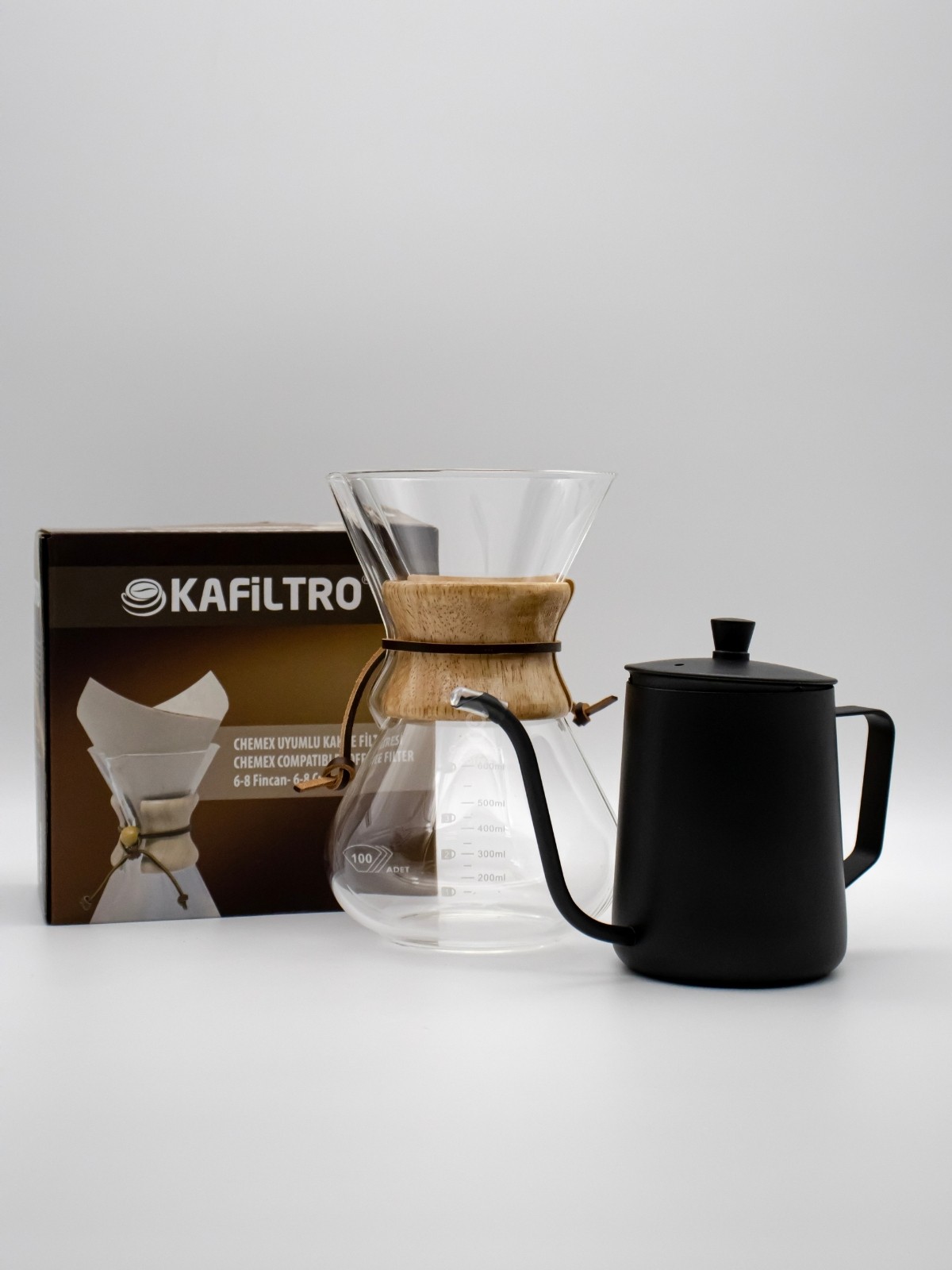 Chemex Lalibela Seti