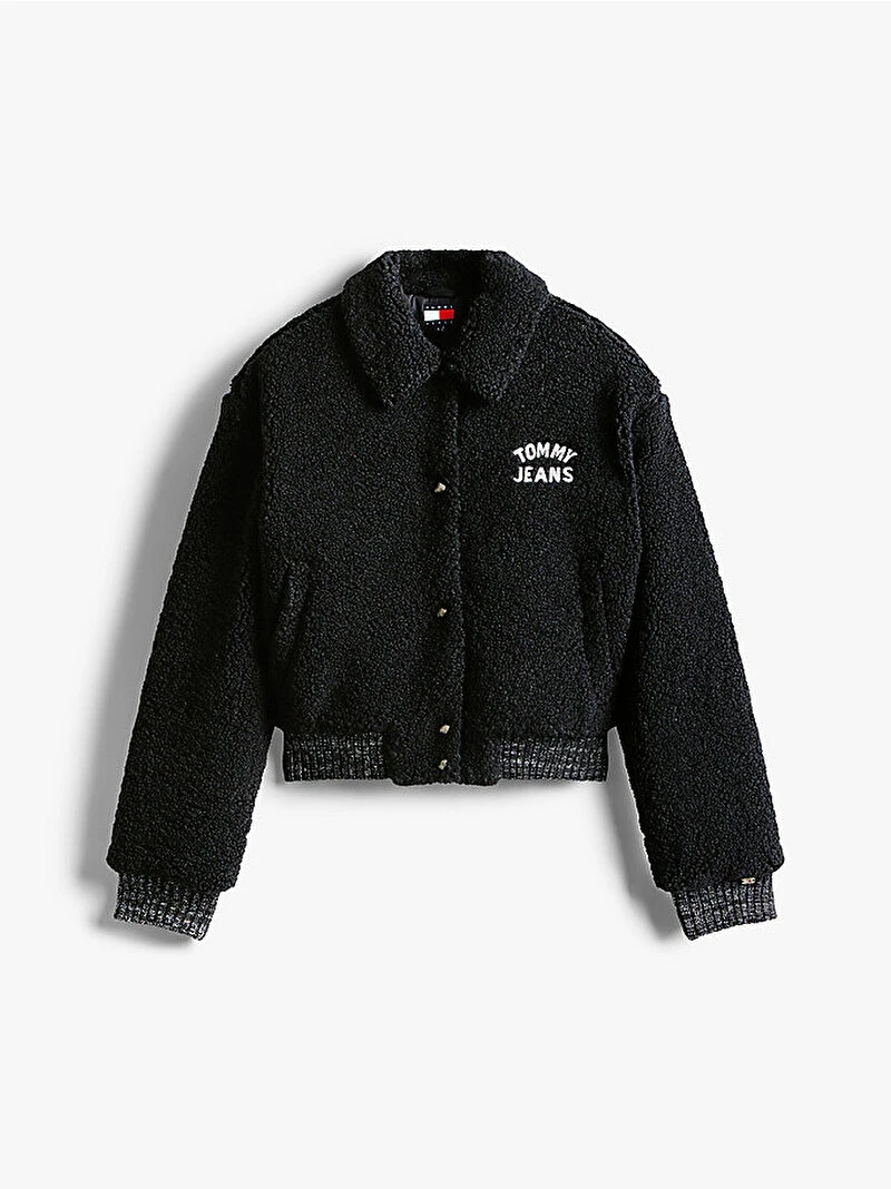 Tommy Jeans Teddy Mont