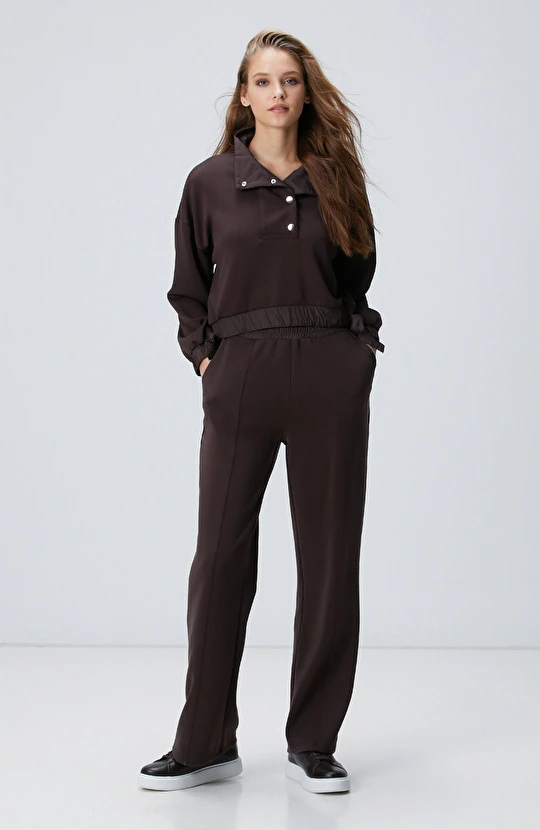 Network Modal Karışımlı Alt