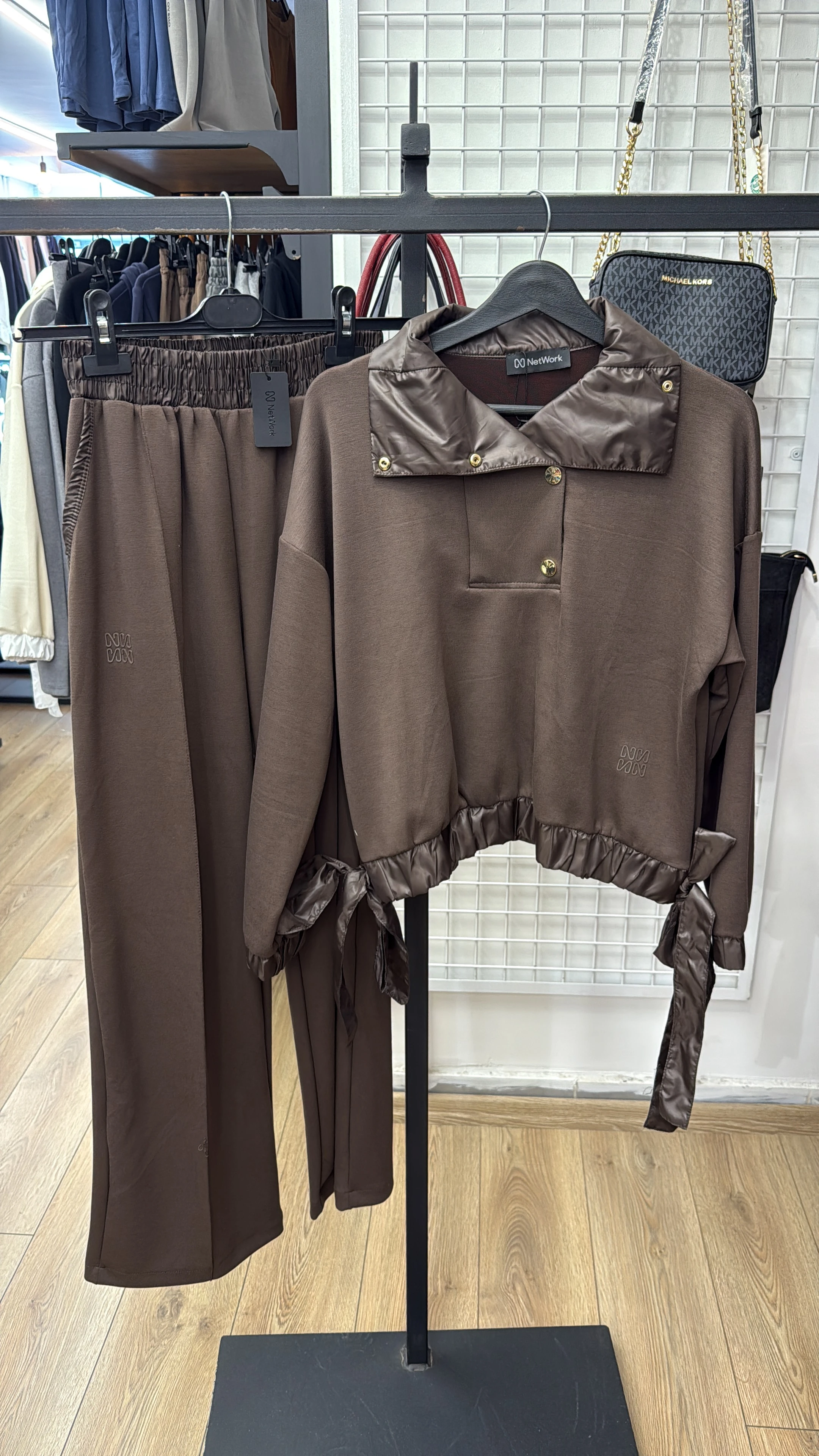 Network Takım L Beden