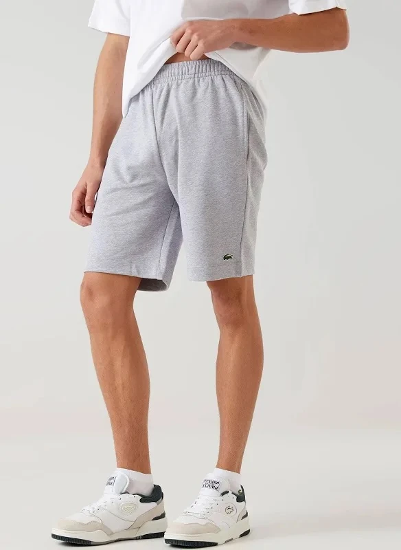 Lacoste Classıc Erkek Gri Şort