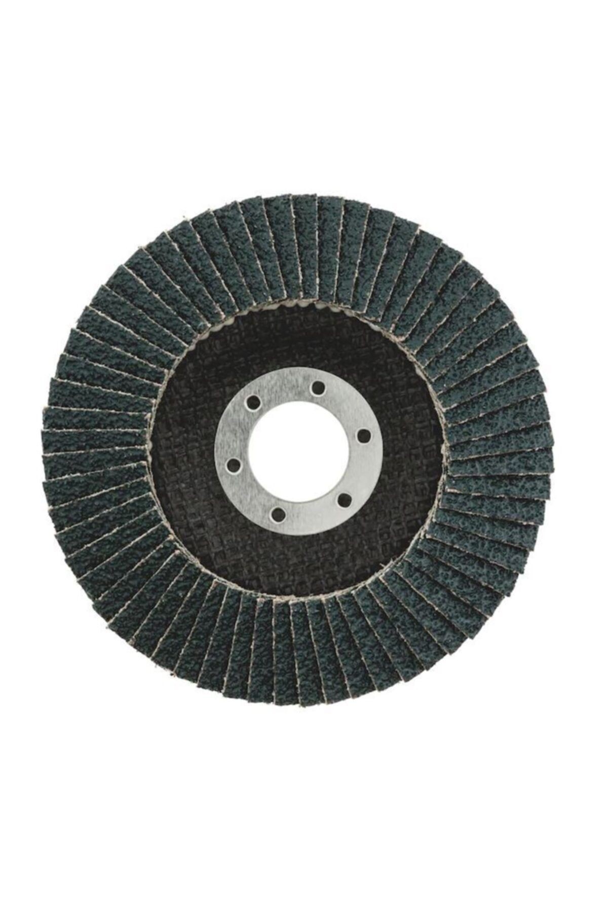 Flap Disc Premium-Zirconia Oxide-Stainless-D115-P80