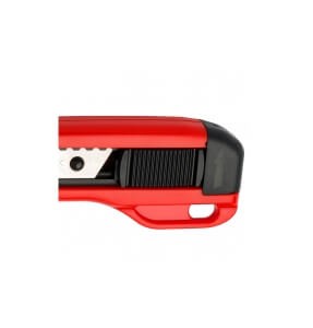 VIP-TEC 875 105 ABS PLASTİK GÖVDE 18 MM PROFESYONEL MAKET BIÇAĞI 