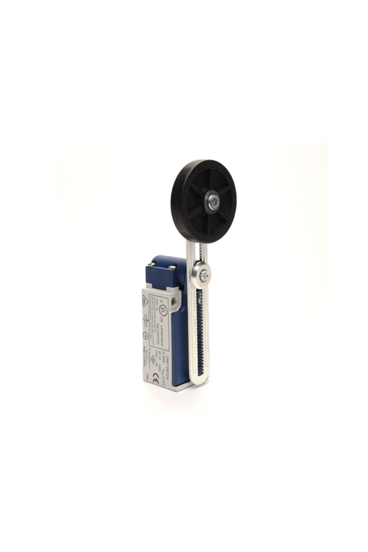 L5k13mel123, Angular Pulley Adjustable Dual Direction, Plastic Body, Instant Limit Switch