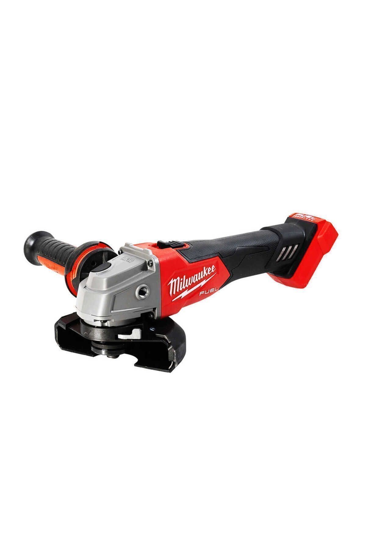 M18 FSAG 125x-0 Cordless Angle Grinder