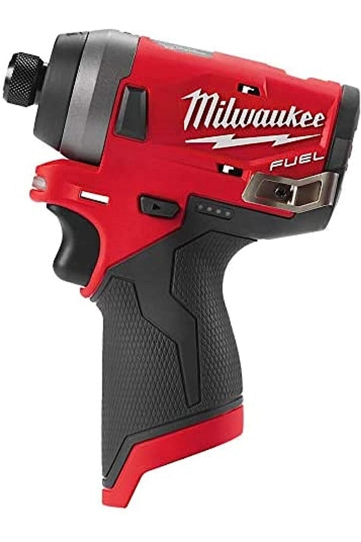 MİLWAUKEE M12 FID-0 AKÜLÜ DARBELİ VİDALAMA