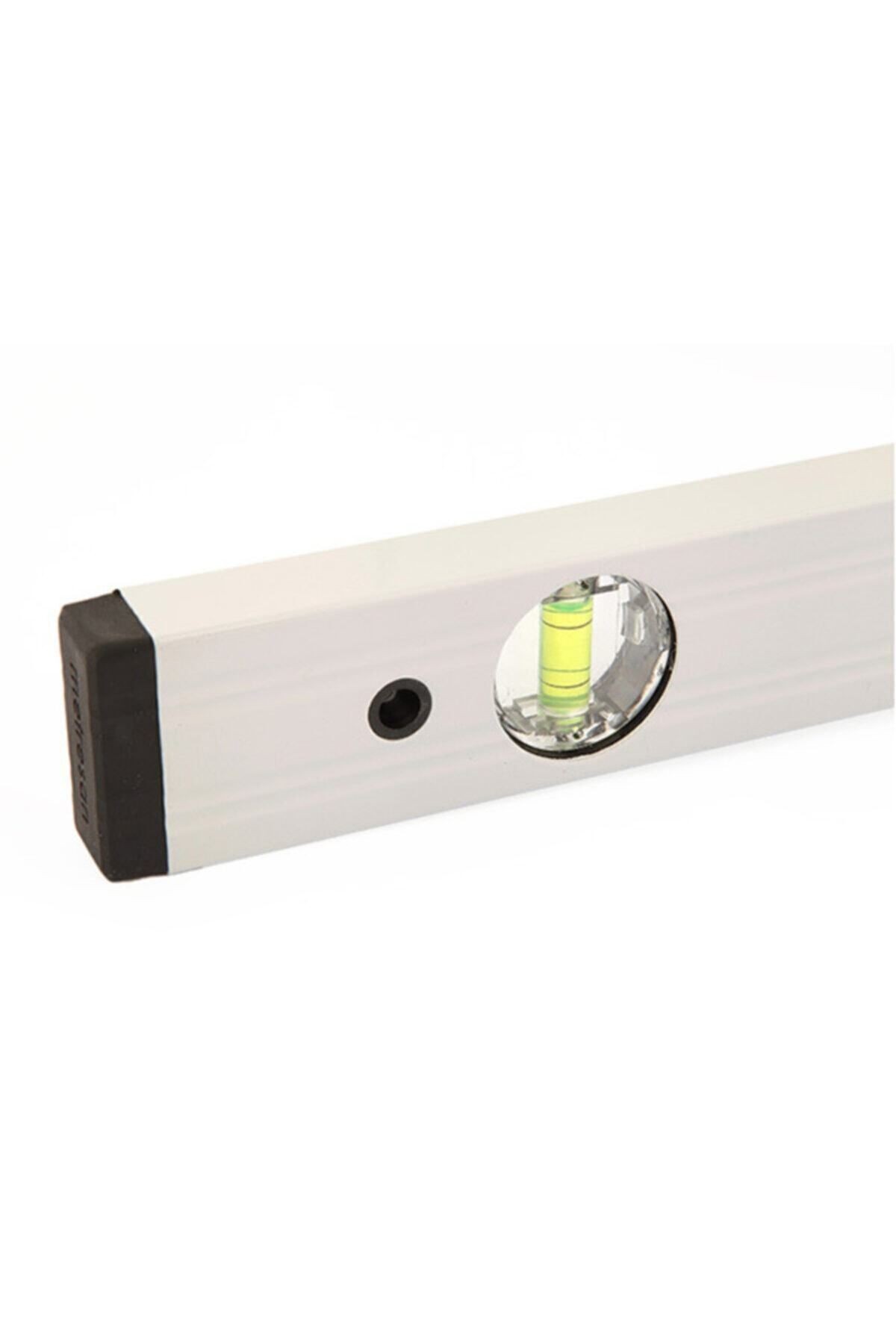 Metresan Pro-level Aluminum Spirit Level 60 cm - Shock Absorbing