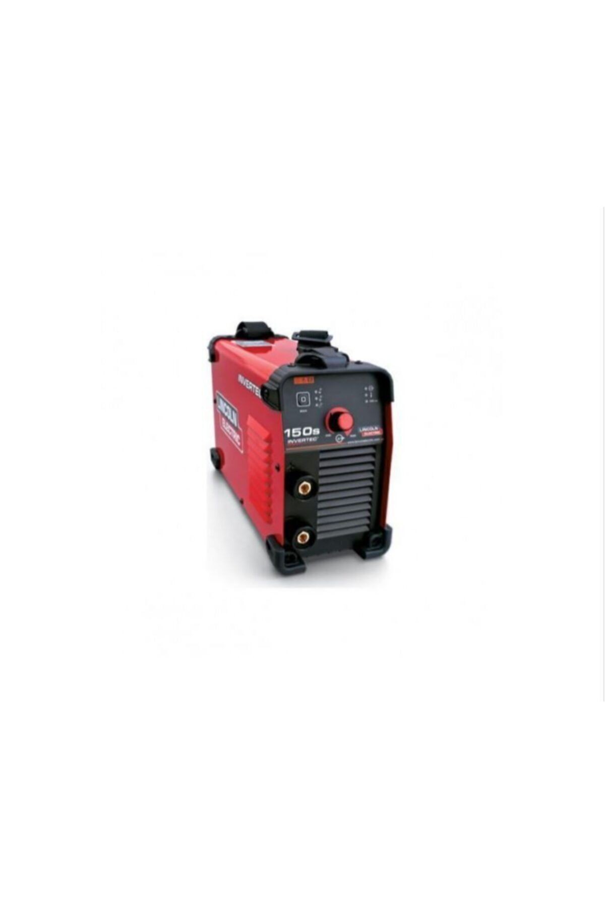 Lincoln Invertec 150-s Electrode Welding Machine