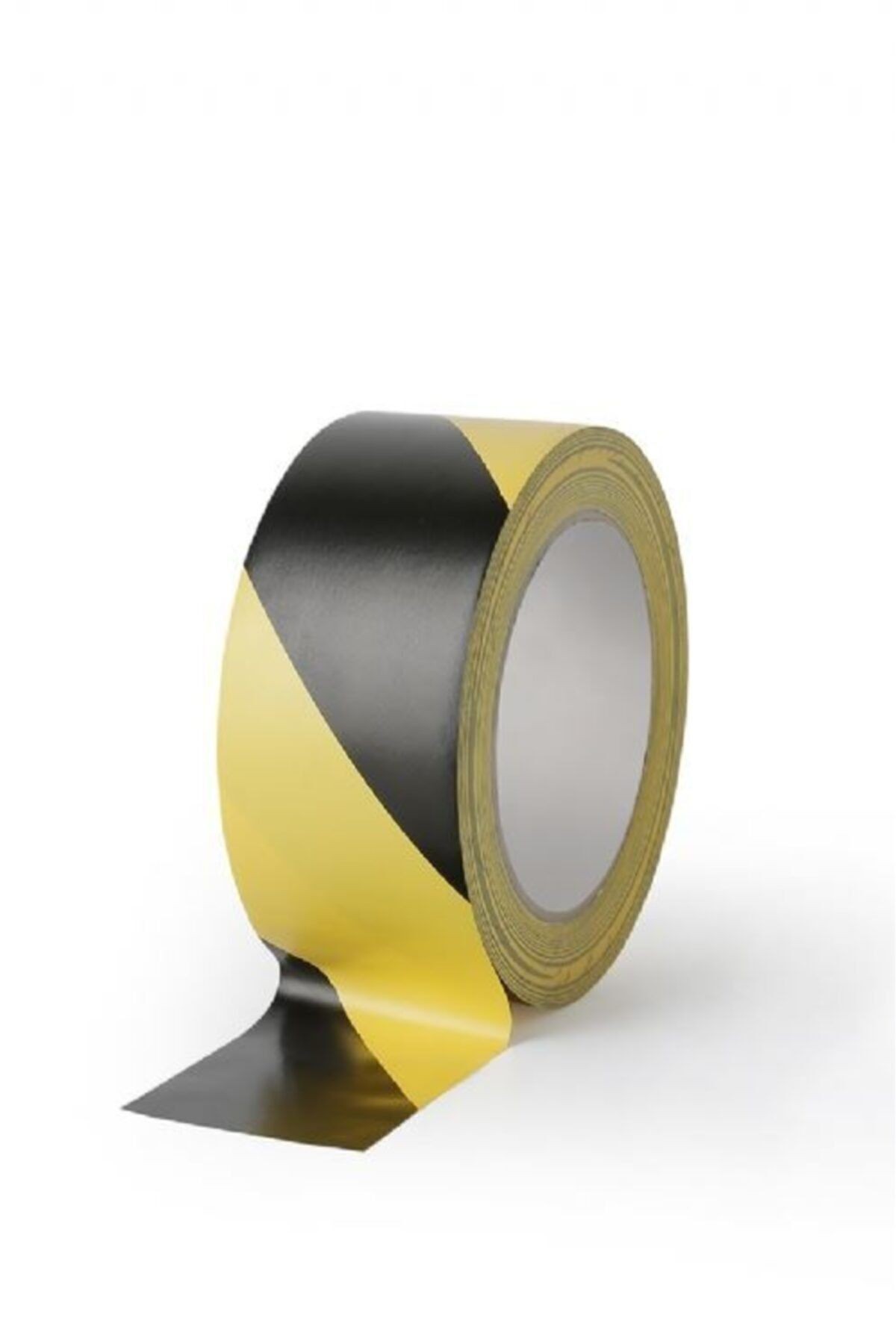 Floor Marking Tape Yellow Black