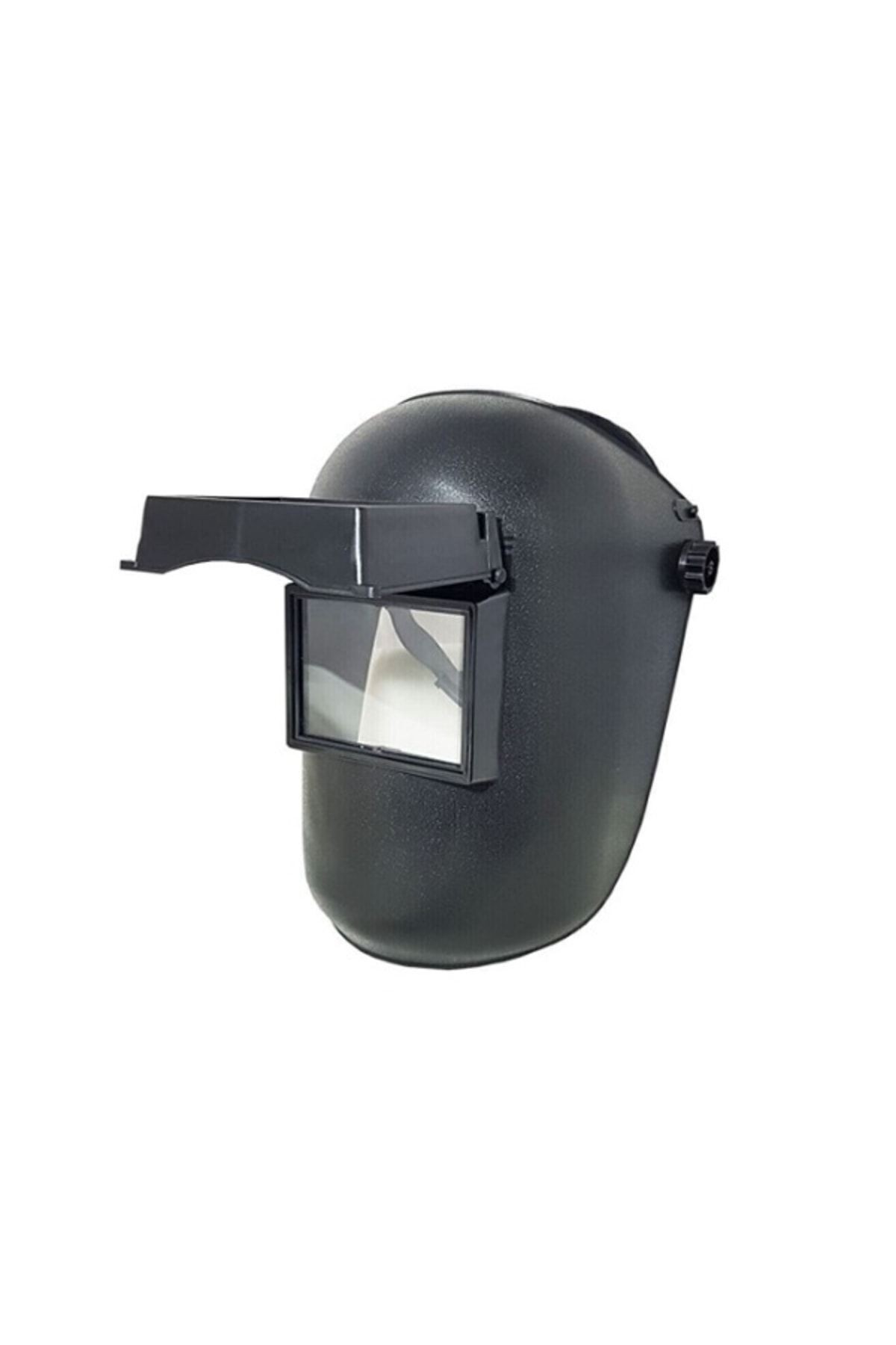 Essafe Ge 1321 Cap Welding Mask with Glass Gift