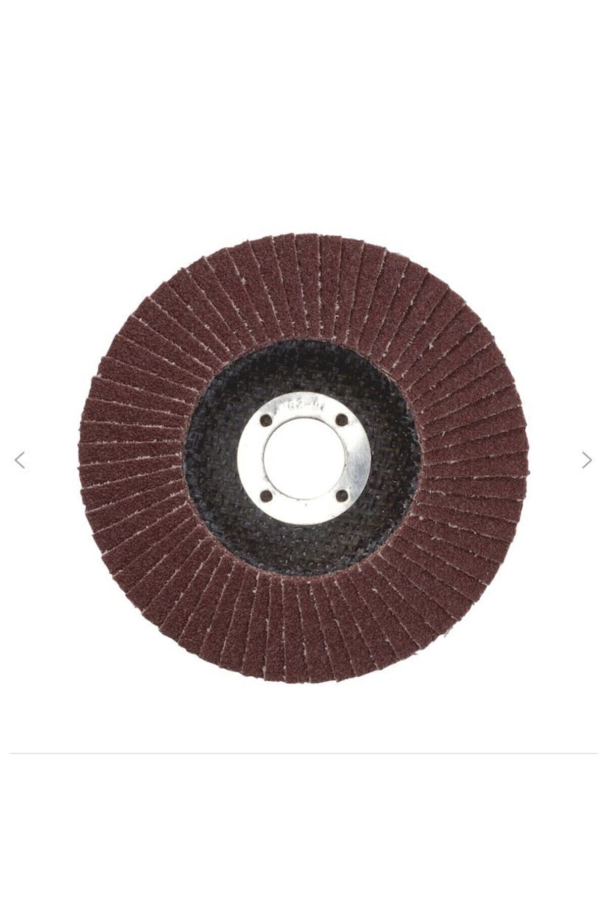 Flap Disk Premıum-alu.oks-çelik-d115-p60 5 Adet