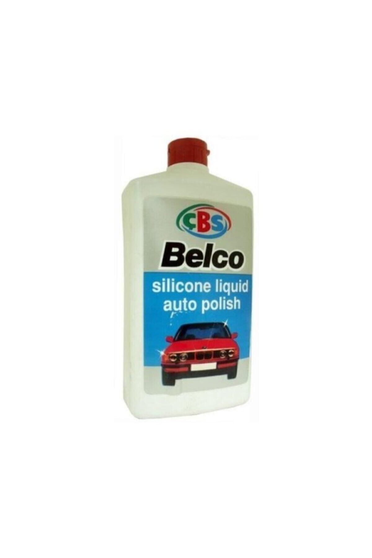 Belco Silikonlu Cila 250ml Silikonlu Pasta