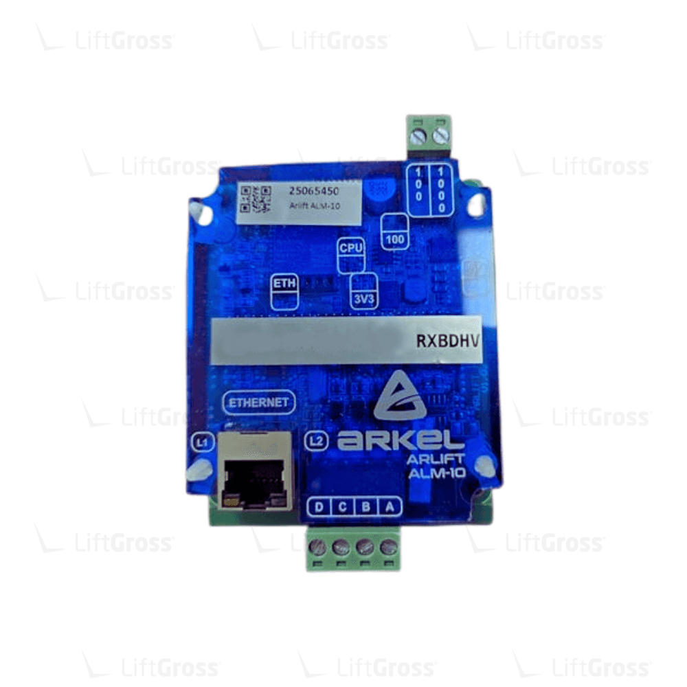 ARLIFT