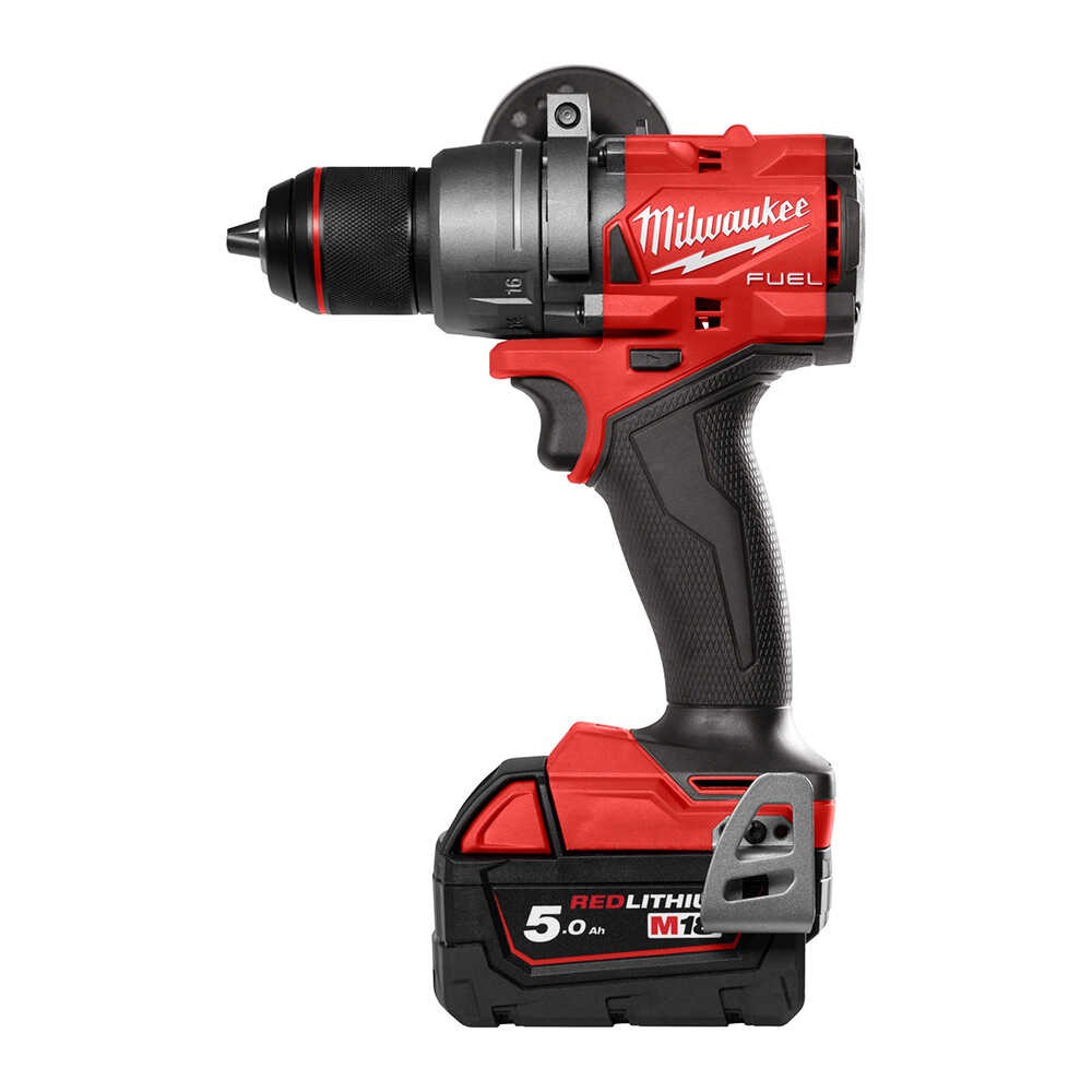 M18 FPD3-502X Cordless Hammer Drill & Screwdriver 158 Nm