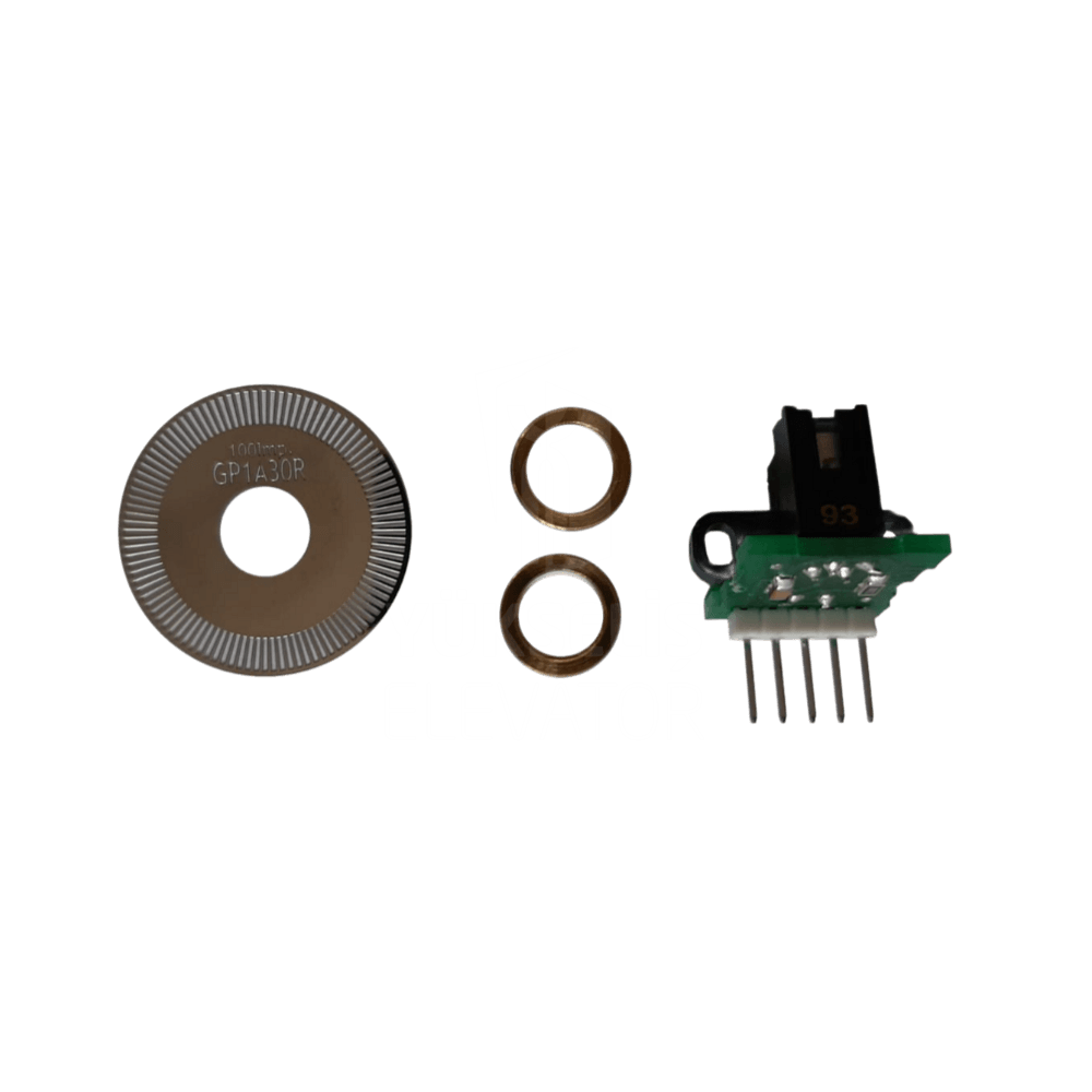 Motor Encoder Set