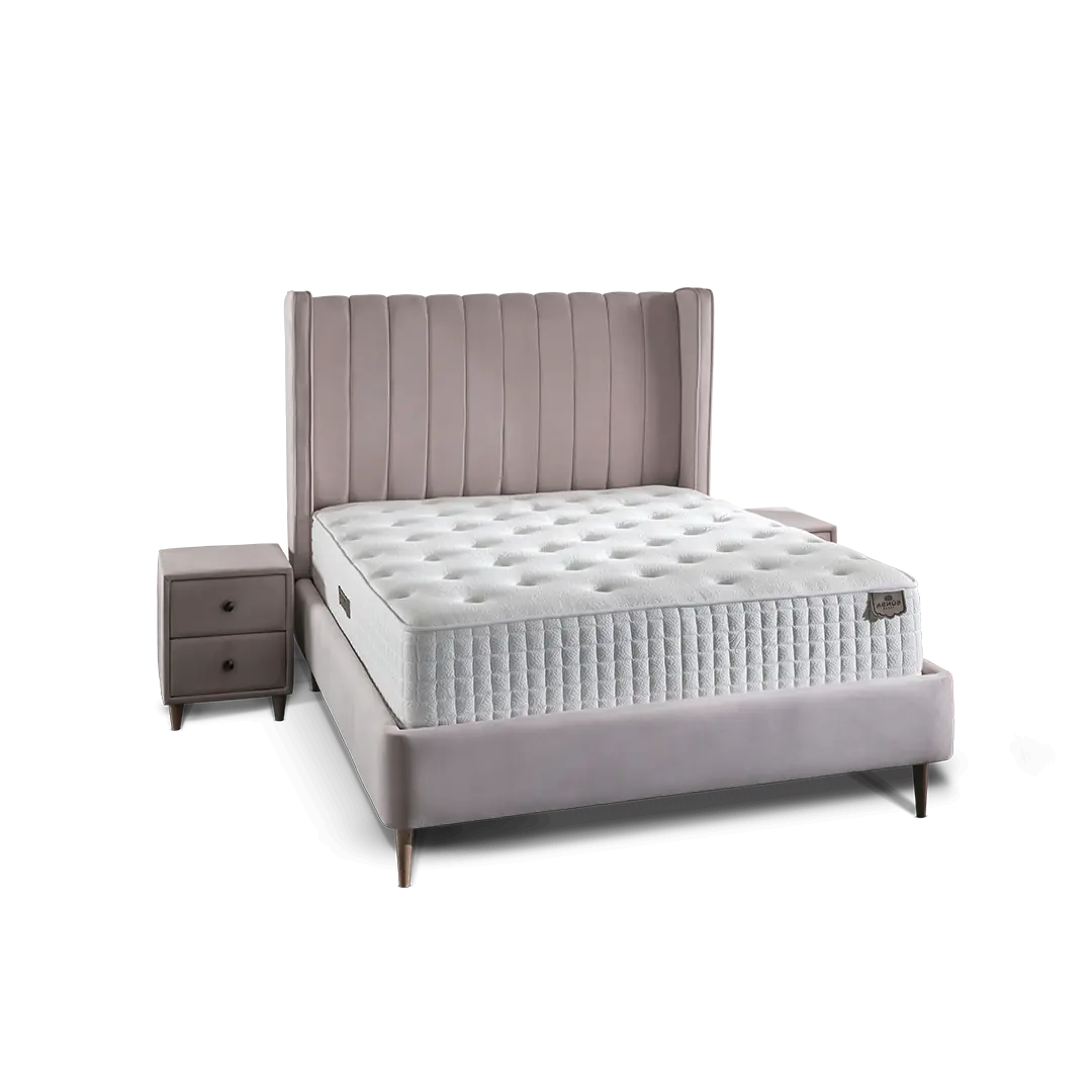 Kardelen Kapalı Baza Set