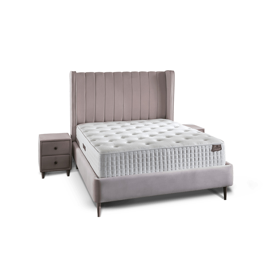 Kardelen Kapalı Baza Set