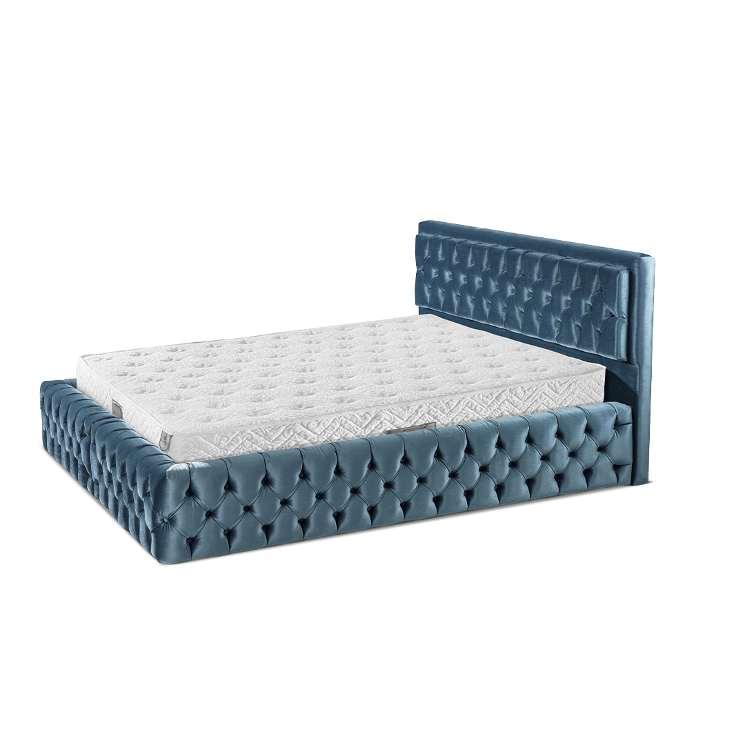 Orkide Sandıklı Baza Set