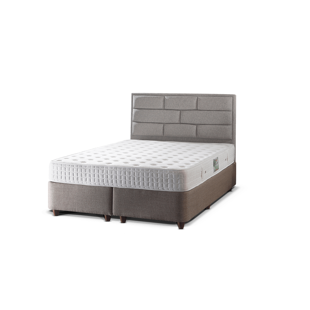 Gonca Sandıklı Baza Set