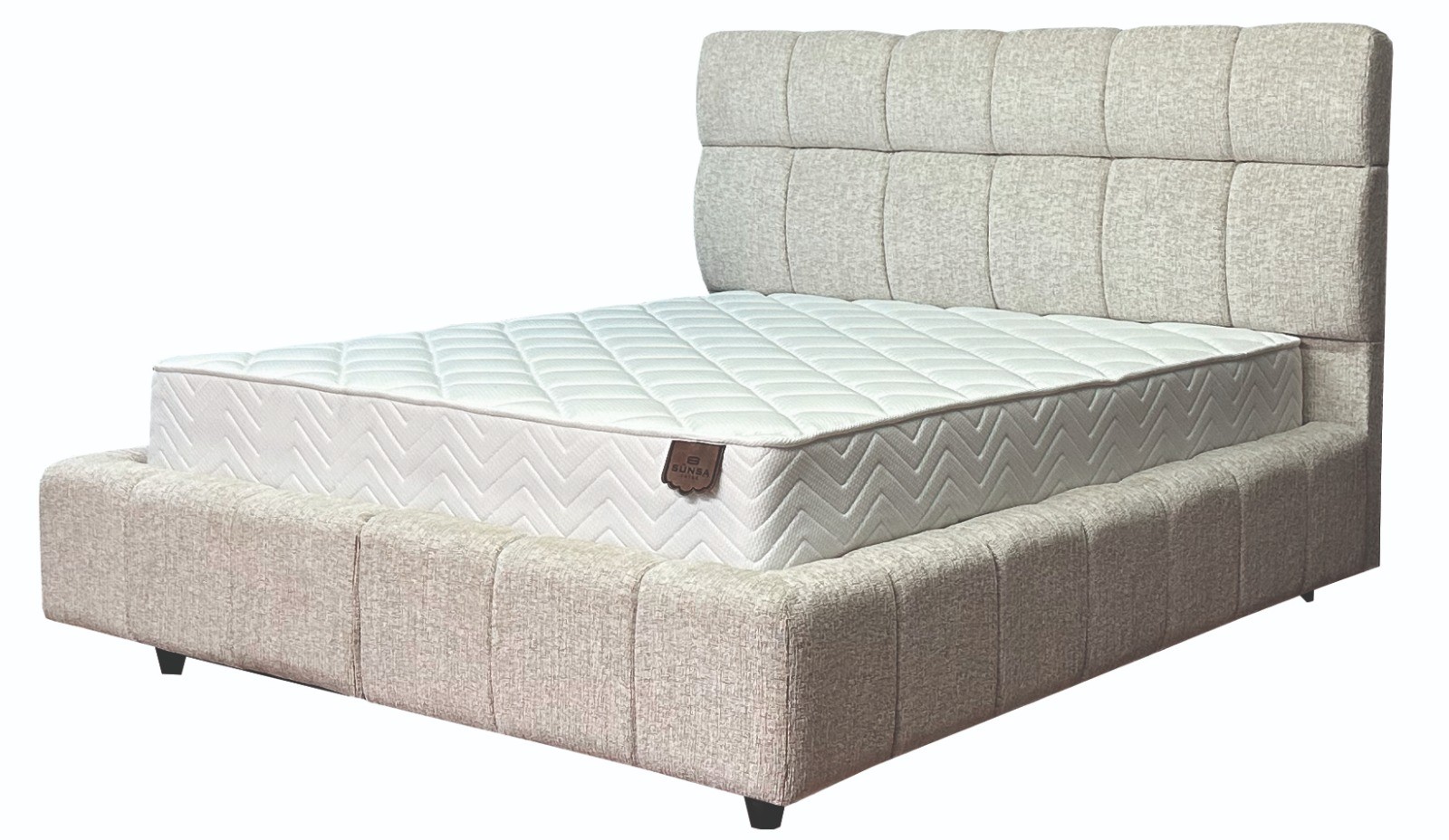 Frezya Sandıklı Baza Set