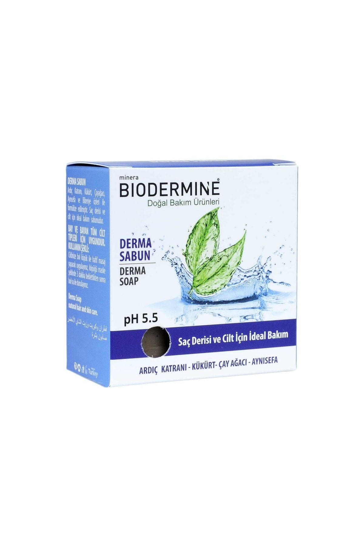 Derma Sabun