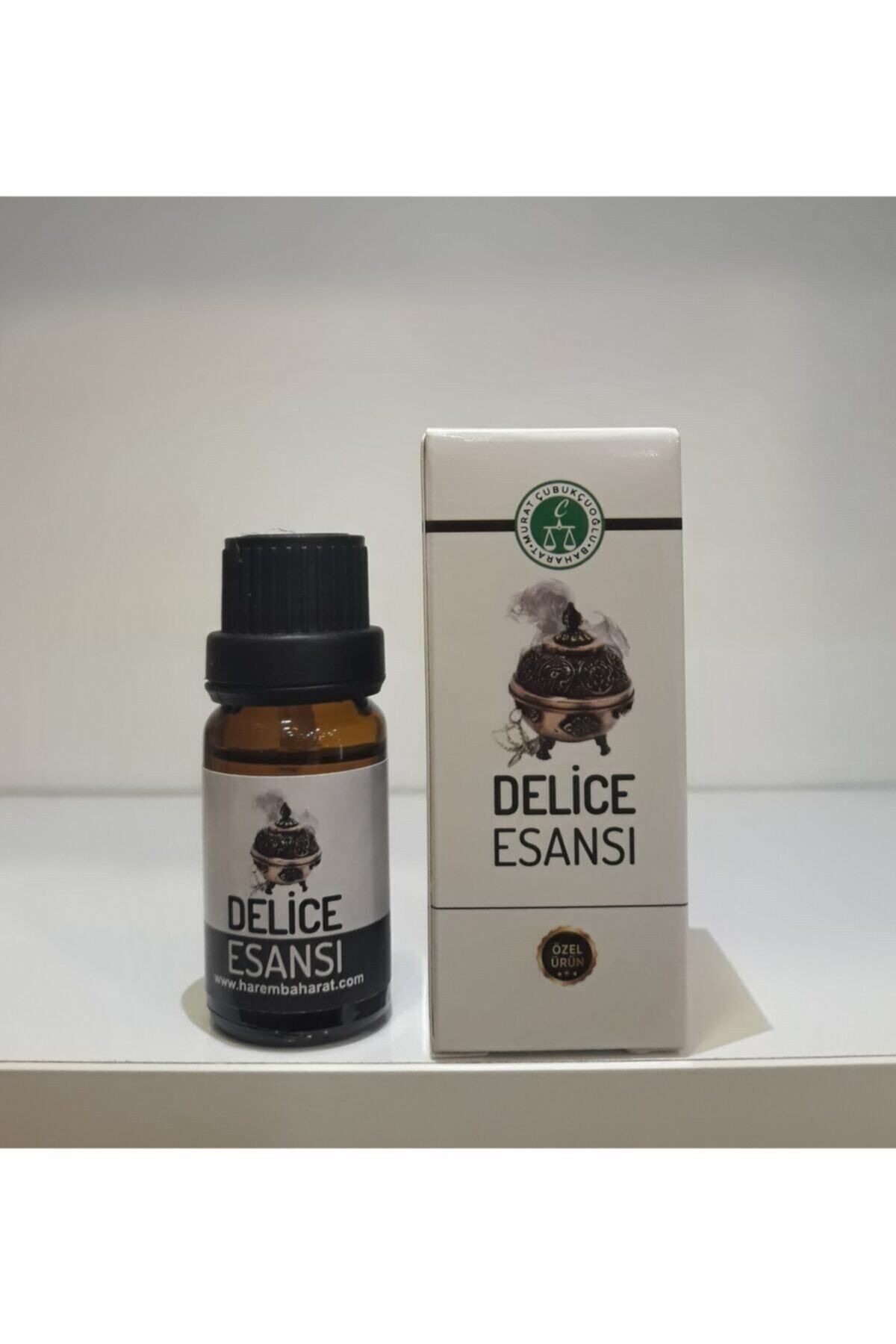 Delice Esansı 10 ml