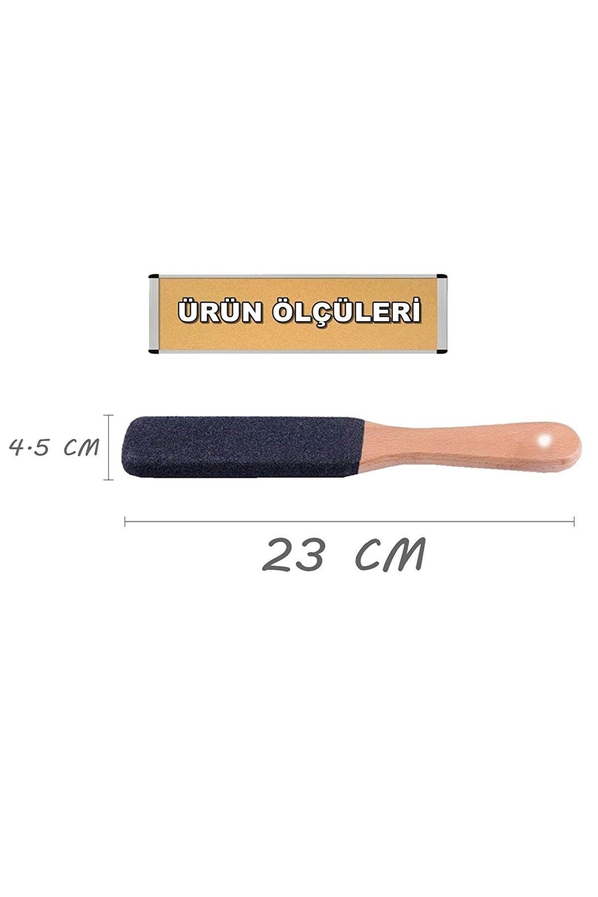 Ayak Topuk Törpüsü