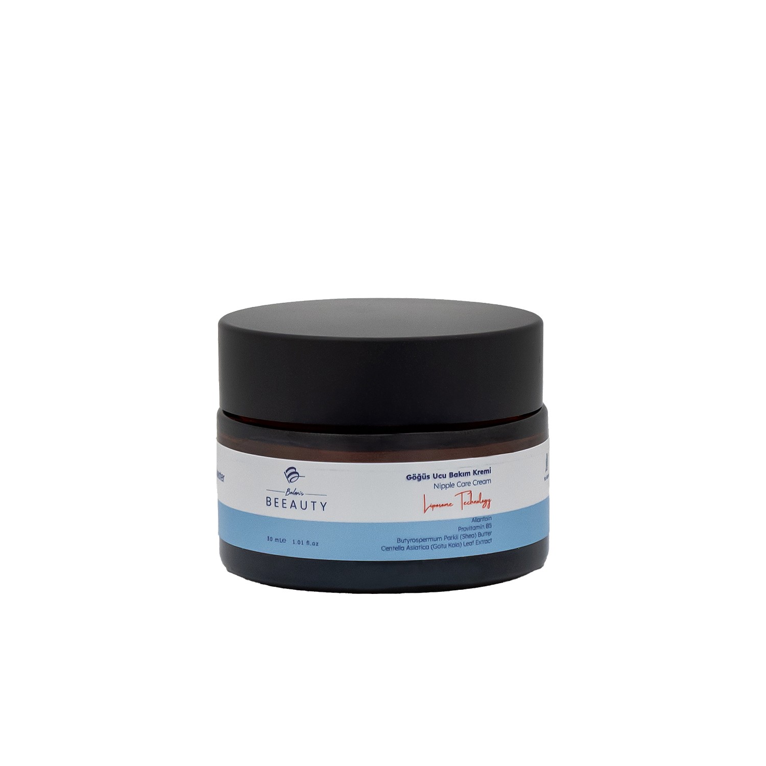 BALEN’S BEEAUTY GÖĞÜS UCU KREMİ * 30 ML