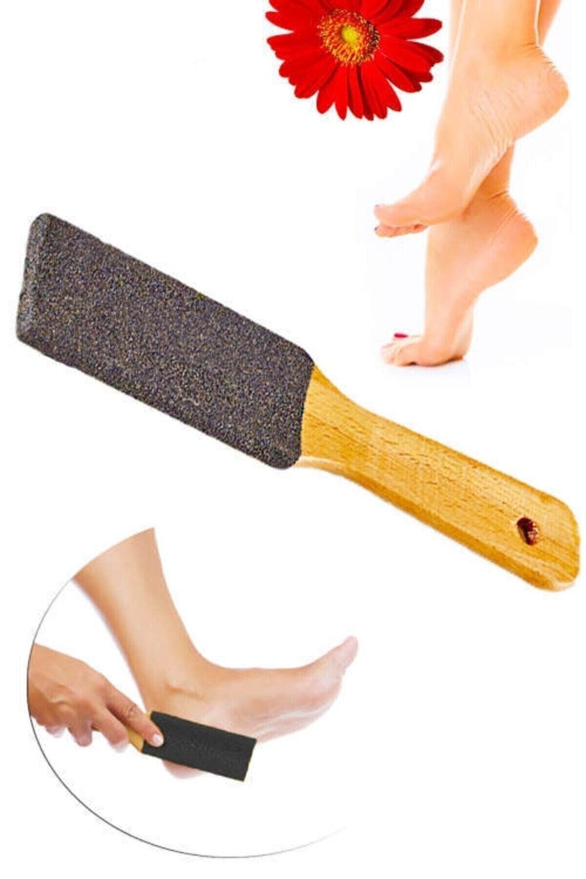 Ayak Topuk Törpüsü