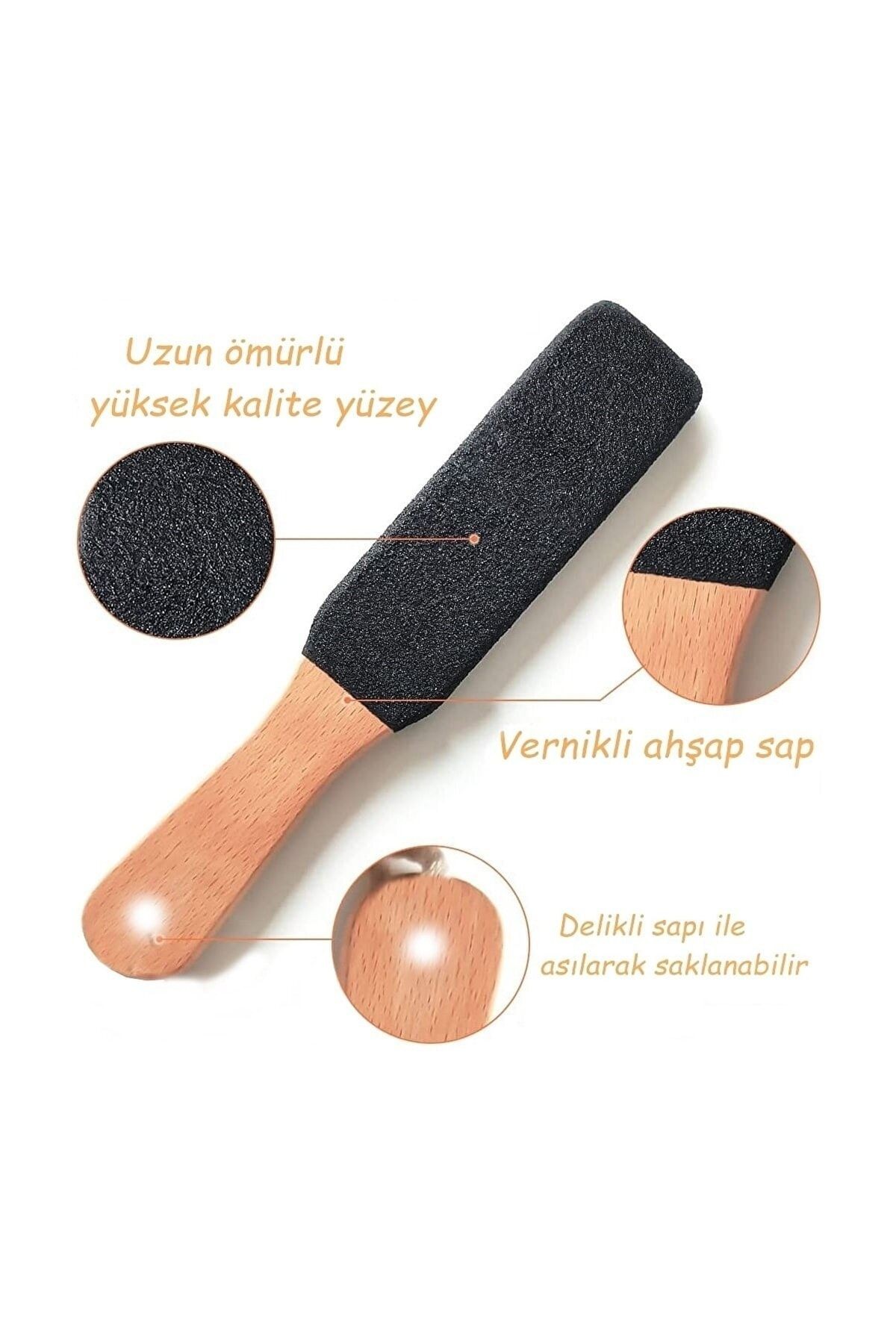 Ayak Topuk Törpüsü
