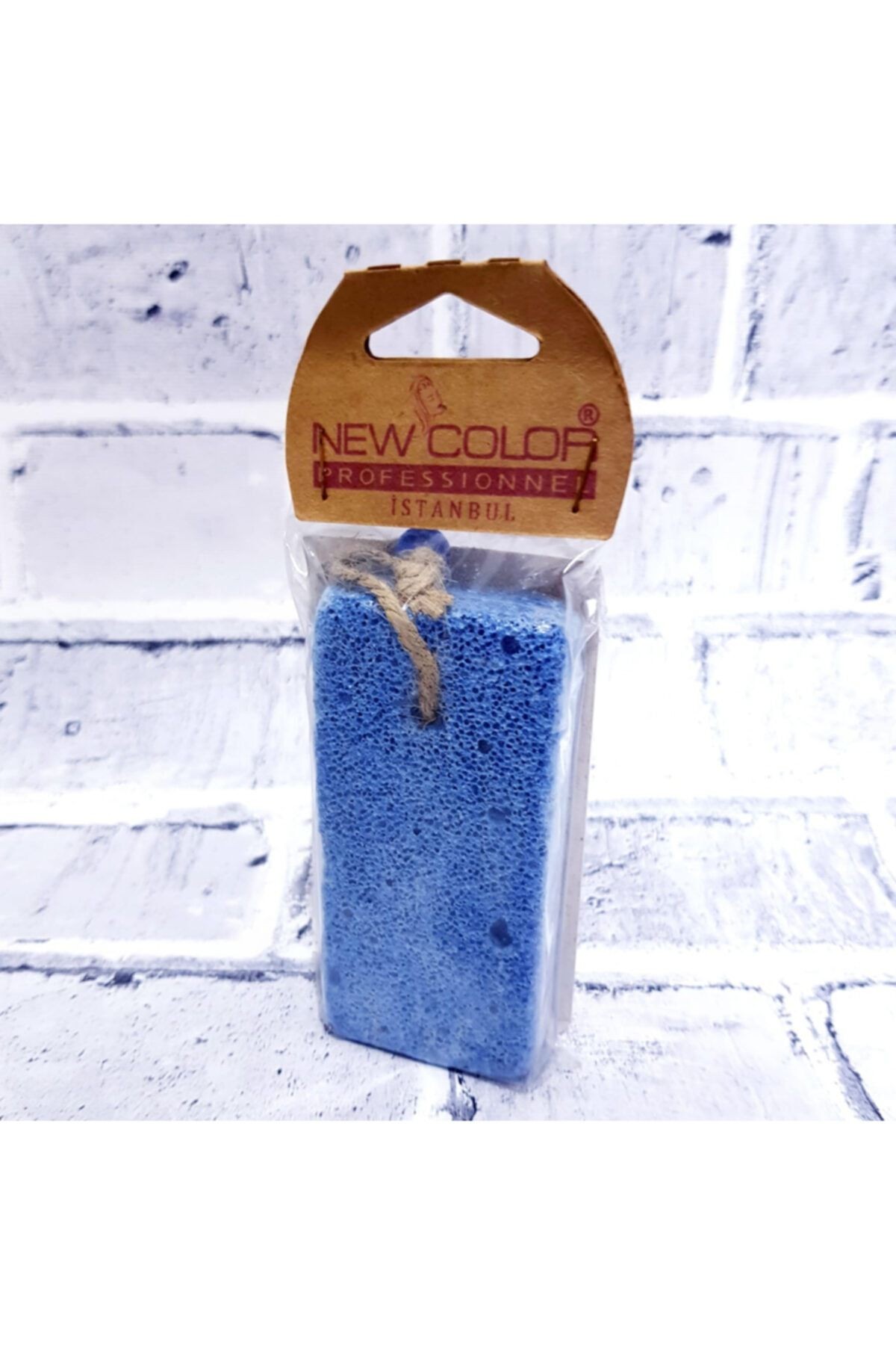 Newcolor Ponza Topuk Taşı