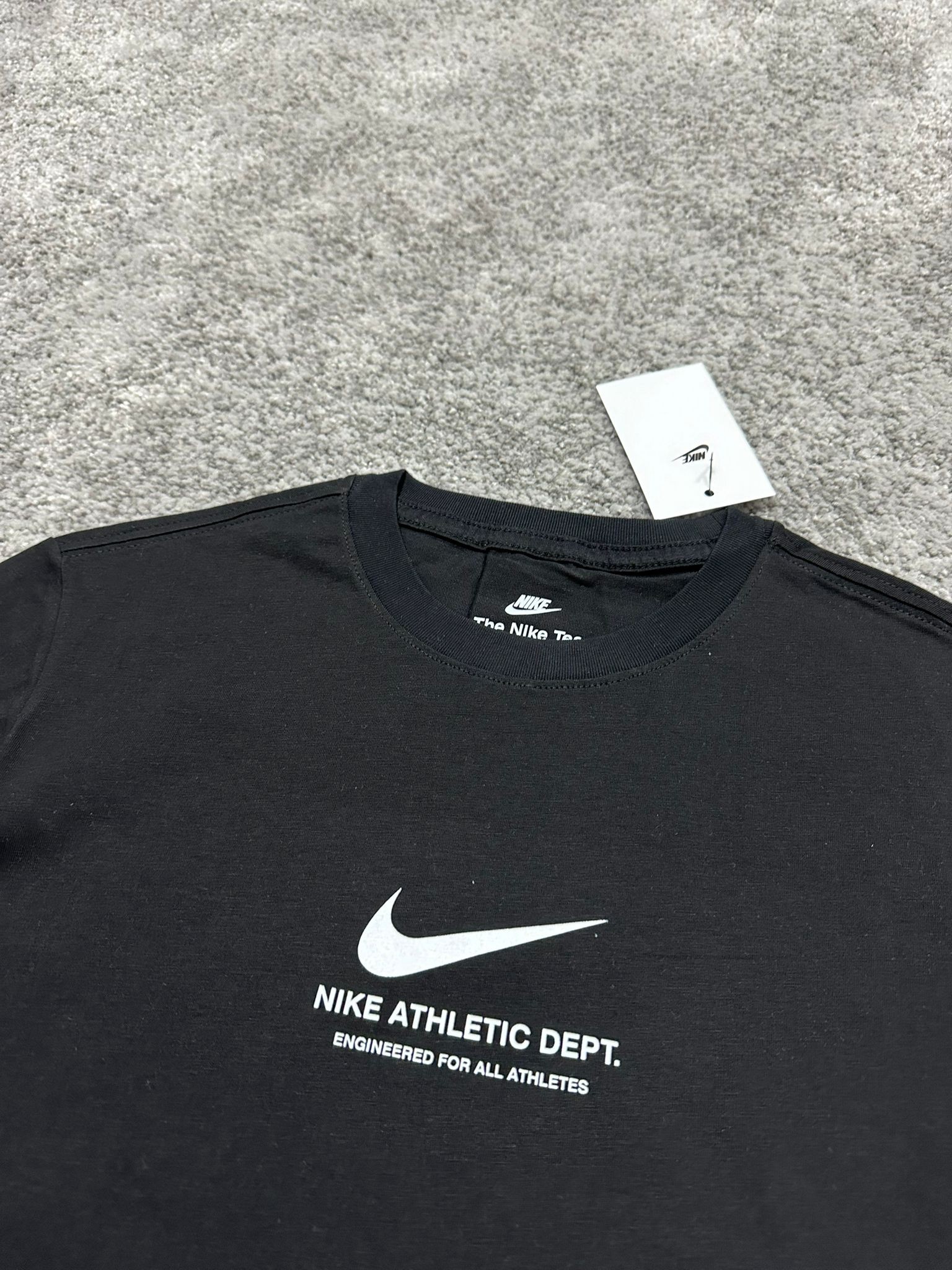 Athletic Dept. Tişört