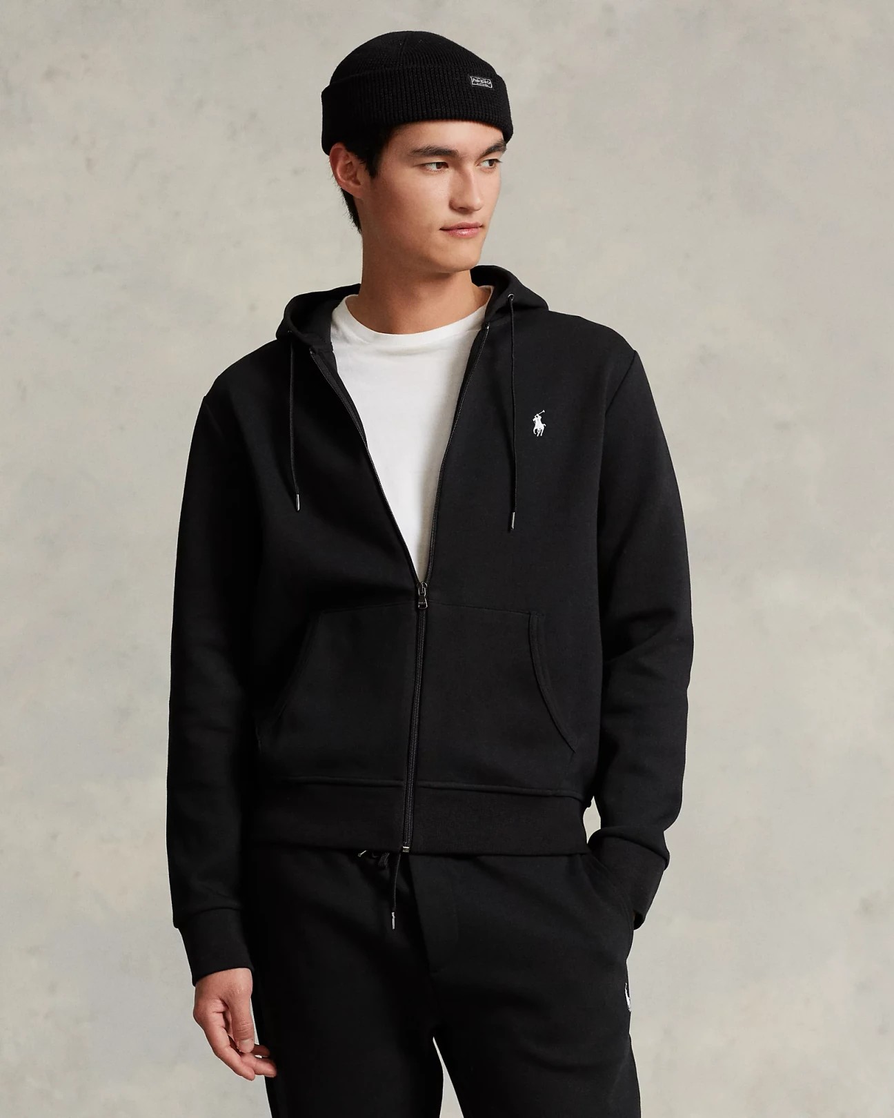 Polo Ralph Lauren Eşofman Takımı - Siyah