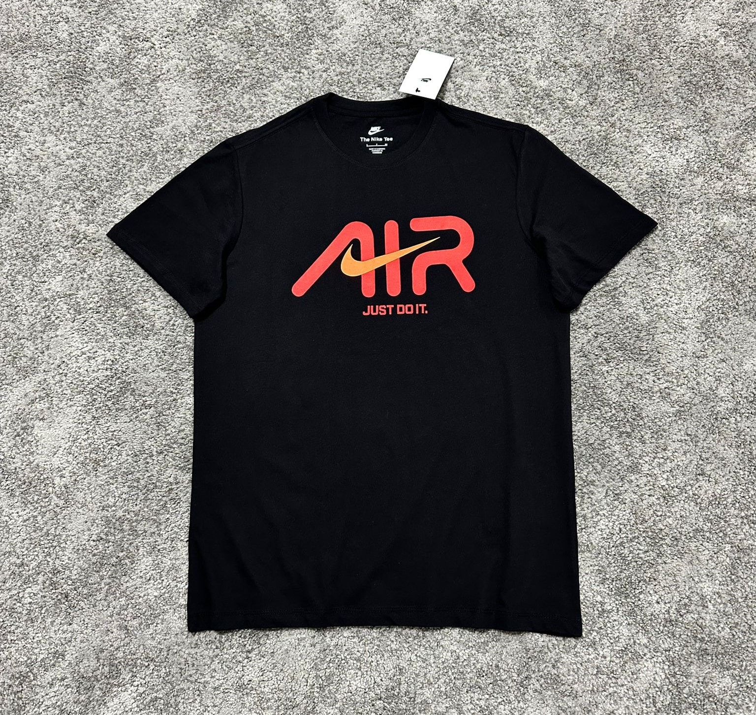 AIR JUST DO IT Tişört